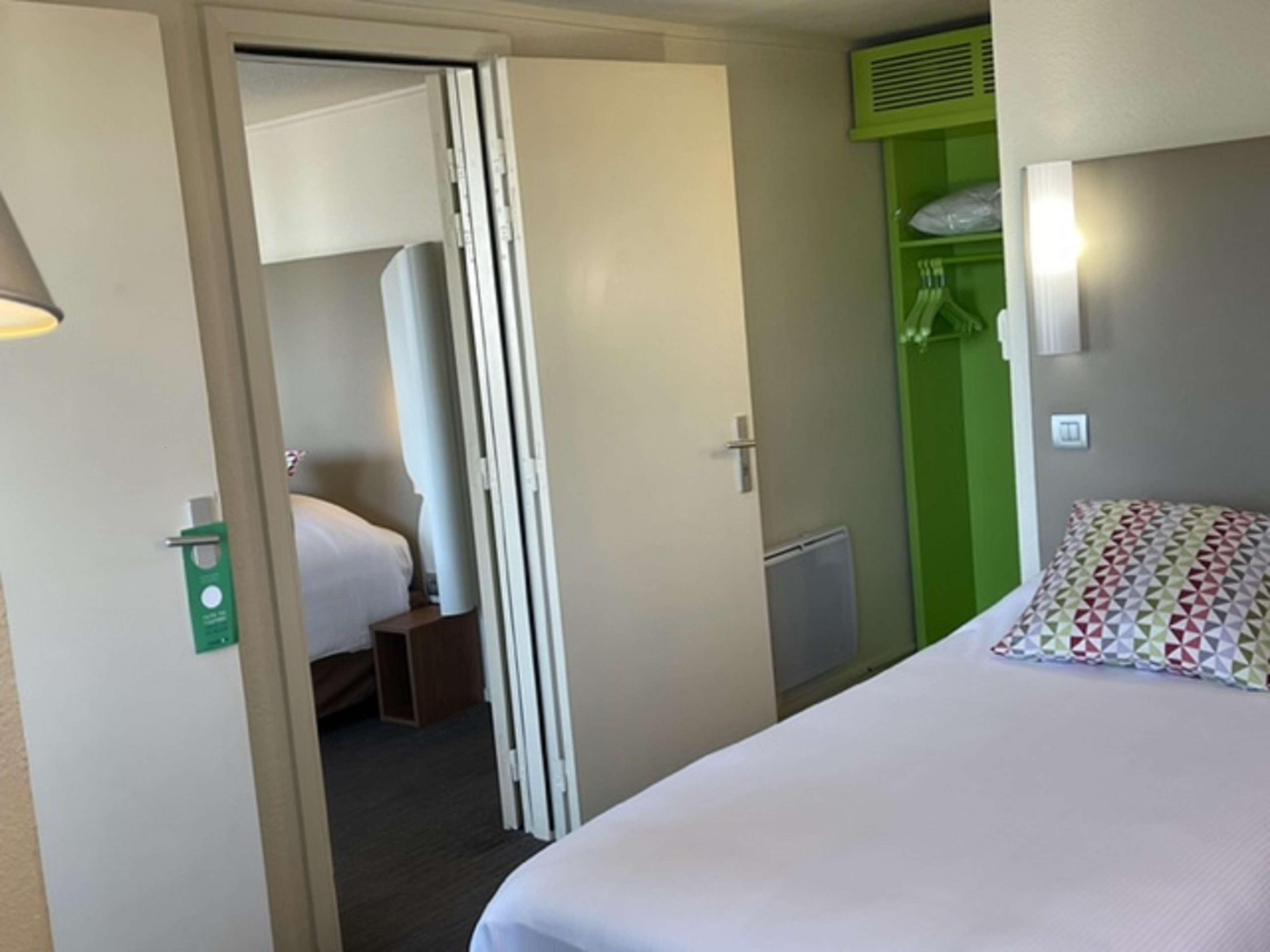 Campanile Amiens - Glisy Otel Dış mekan fotoğraf